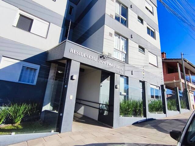 Apartamento para Venda em Flores da Cunha - 5
