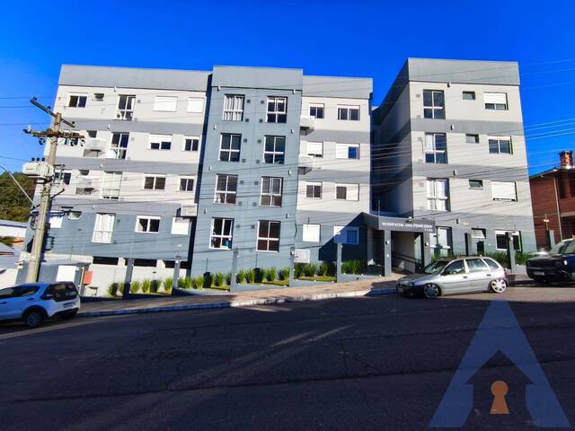 Apartamento para Venda em Flores da Cunha - 4