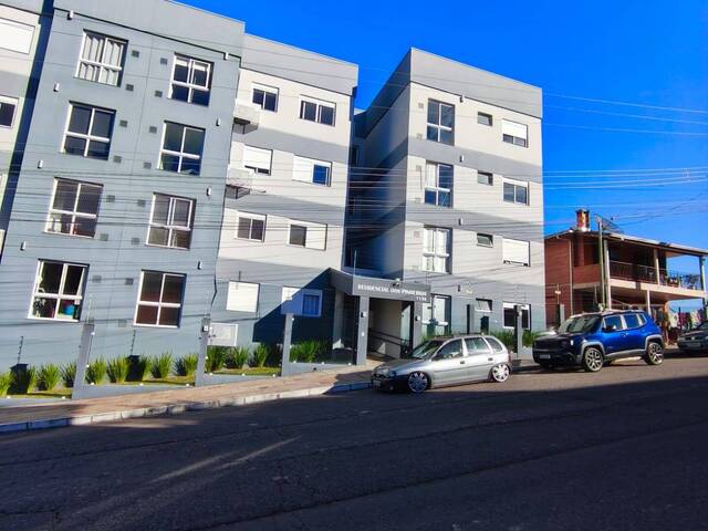 #451 - Apartamento para Venda em Flores da Cunha - RS - 3