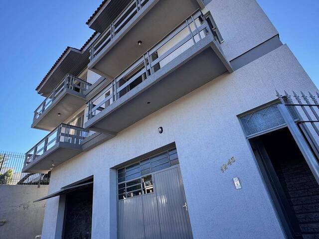 #452 - Apartamento para Venda em Flores da Cunha - RS - 1