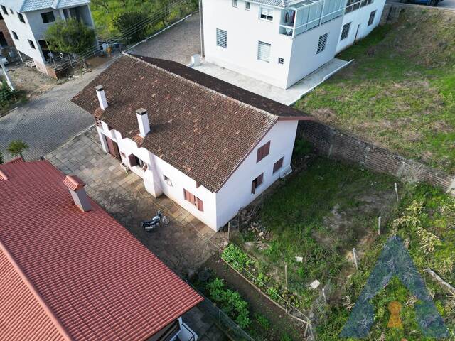 #453 - Casa para Venda em Flores da Cunha - RS - 3