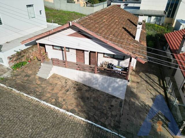#453 - Casa para Venda em Flores da Cunha - RS - 1