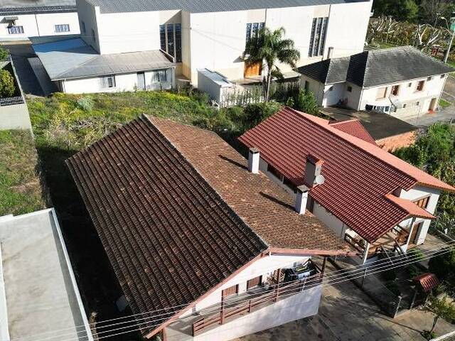 #453 - Casa para Venda em Flores da Cunha - RS - 2