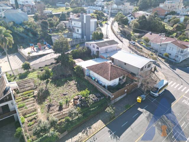 #454 - Casa para Venda em Flores da Cunha - RS - 3