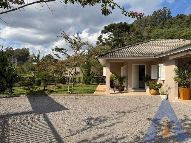 #455 - Casa para Venda em Flores da Cunha - RS - 1