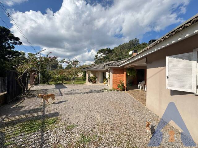 Casa para Venda em Flores da Cunha - 4