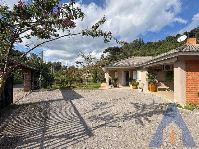 #455 - Casa para Venda em Flores da Cunha - RS - 3