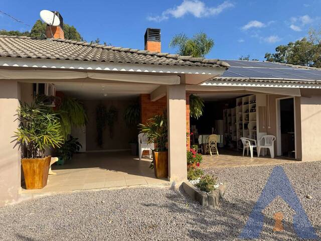 #455 - Casa para Venda em Flores da Cunha - RS - 2