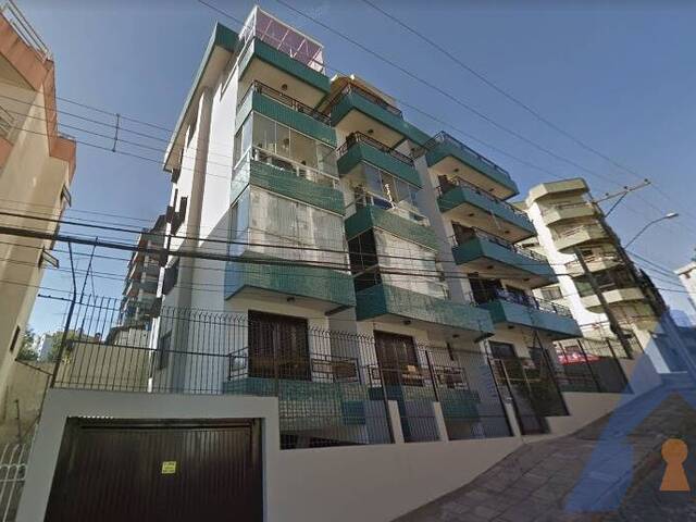 #458 - Apartamento para Venda em Caxias do Sul - RS - 2