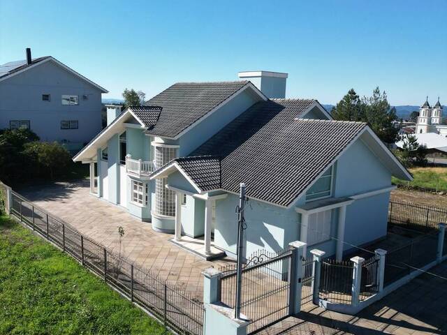Casa para Venda em Flores da Cunha - 2