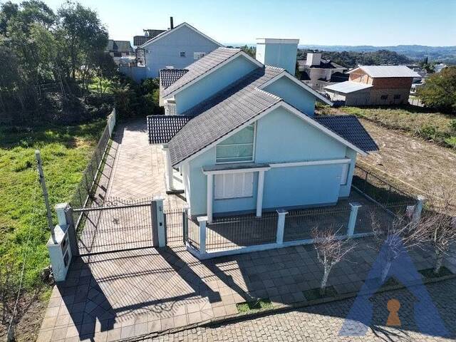 Casa para Venda em Flores da Cunha - 3