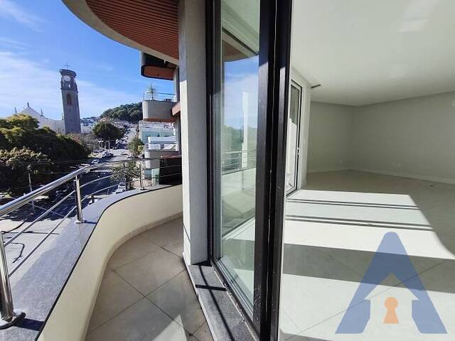 #463 - Apartamento para Venda em Flores da Cunha - RS - 1