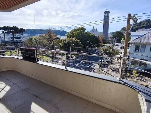 #464 - Apartamento para Venda em Flores da Cunha - RS - 1