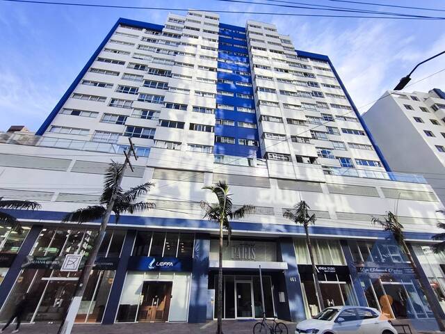 #465 - Apartamento para Venda em Torres - RS - 1