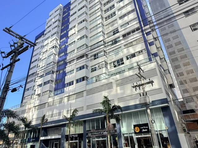 #465 - Apartamento para Venda em Torres - RS - 2