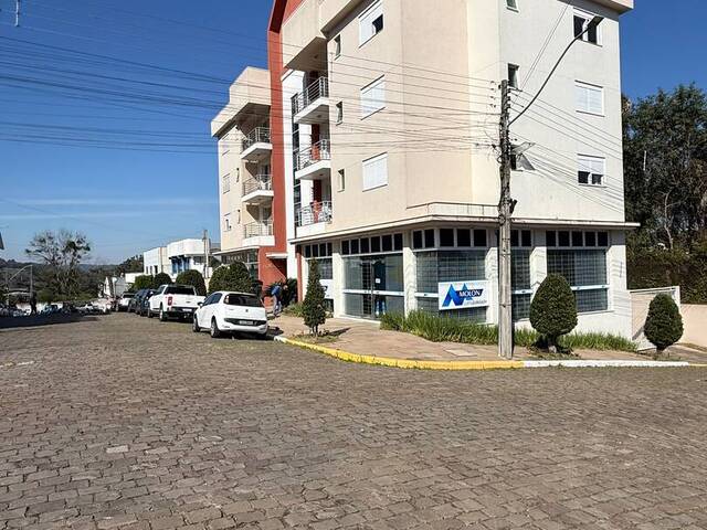 #476 - Apartamento para Venda em Flores da Cunha - RS - 2