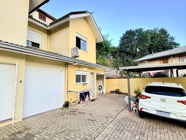 #477 - Apartamento para Venda em Flores da Cunha - RS - 2