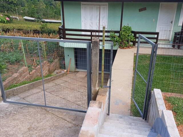 #481 - Casa para Venda em Flores da Cunha - RS - 1