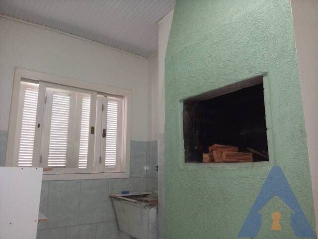#481 - Casa para Venda em Flores da Cunha - RS - 2