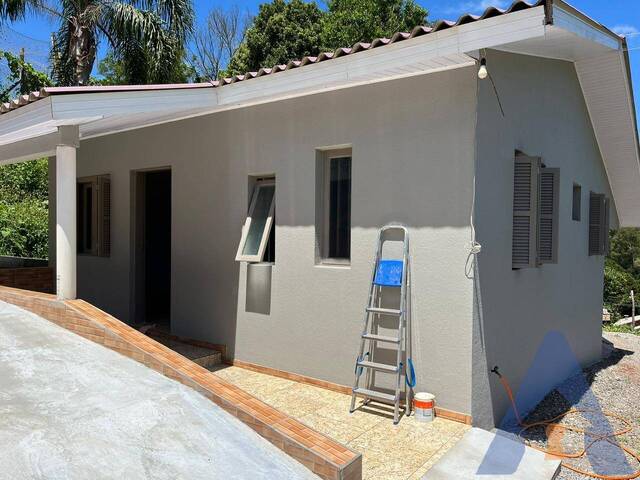 #482 - Casa para Venda em Flores da Cunha - RS - 2