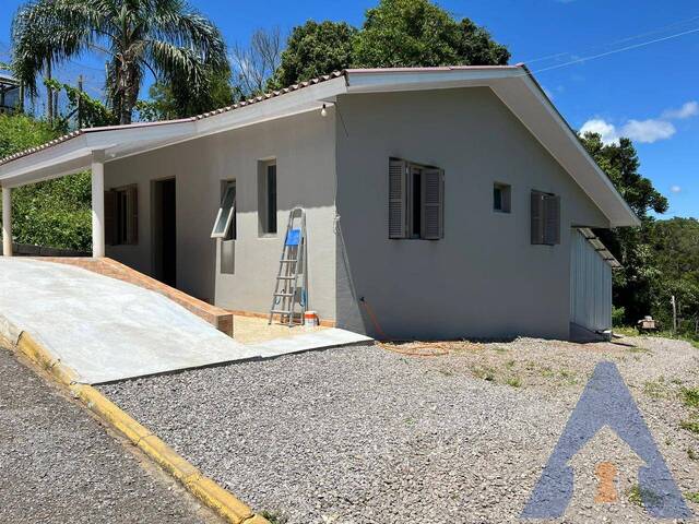 #482 - Casa para Venda em Flores da Cunha - RS - 1
