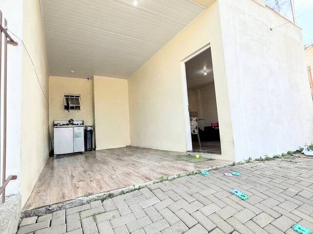 #484 - Apartamento para Venda em Flores da Cunha - RS - 2