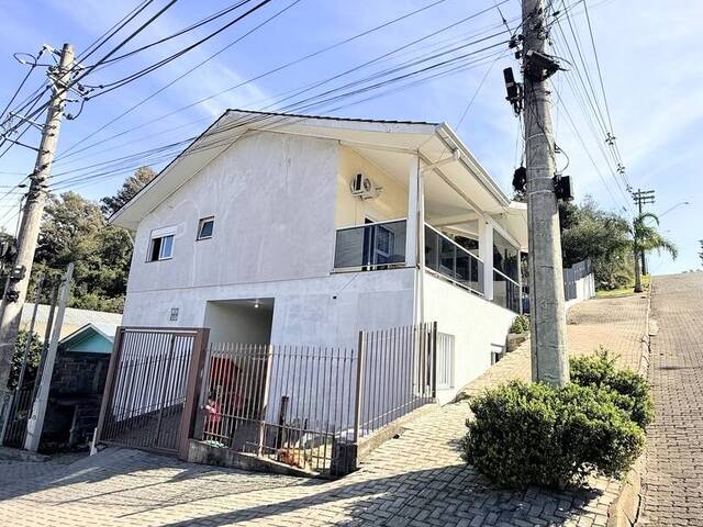 #484 - Apartamento para Venda em Flores da Cunha - RS - 1