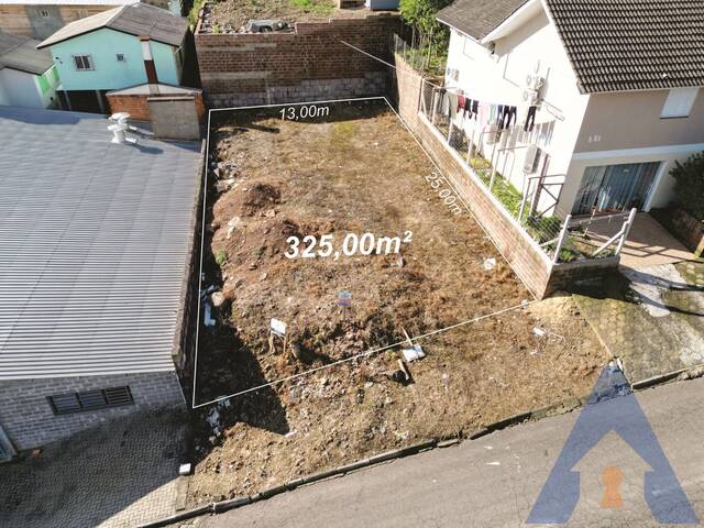 #485 - Terreno para Venda em Flores da Cunha - RS - 1