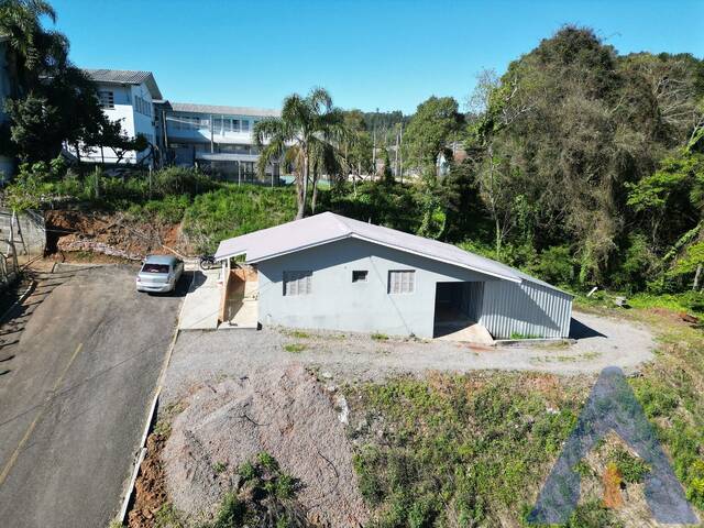 #482 - Casa para Venda em Flores da Cunha - RS - 1