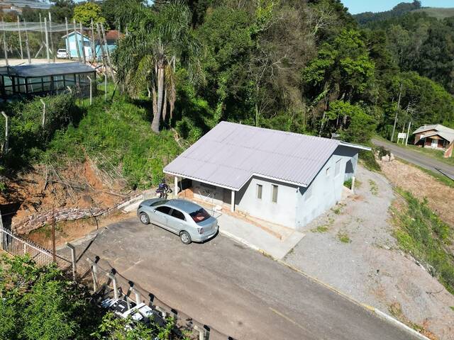 #482 - Casa para Venda em Flores da Cunha - RS - 3