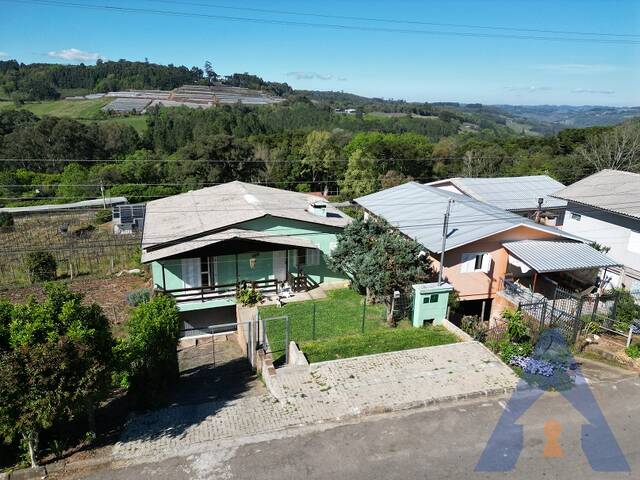 #481 - Casa para Venda em Flores da Cunha - RS - 3