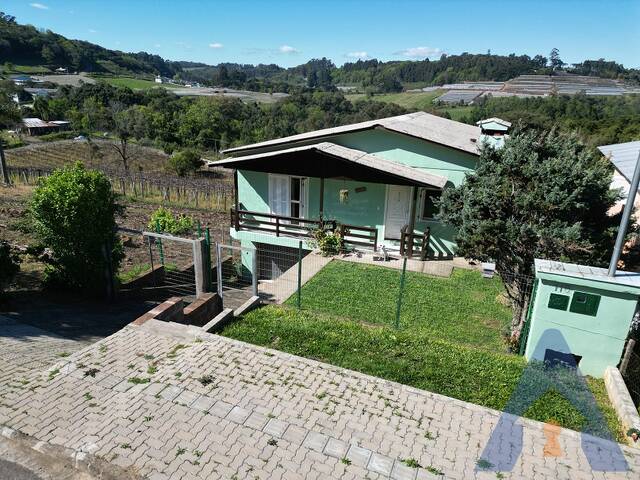 #481 - Casa para Venda em Flores da Cunha - RS - 2