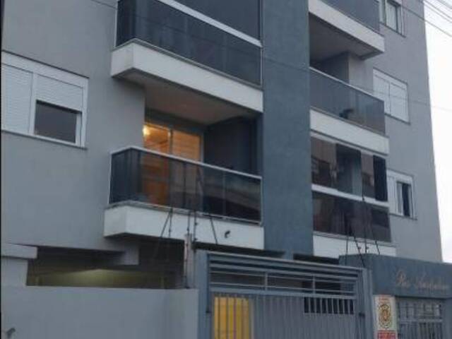 #165 - Apartamento para Venda em Caxias do Sul - RS - 1