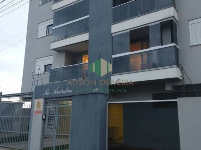Apartamento para Venda em Caxias do Sul - 3