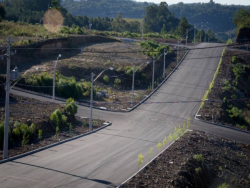 Terreno para Venda em Farroupilha - 1