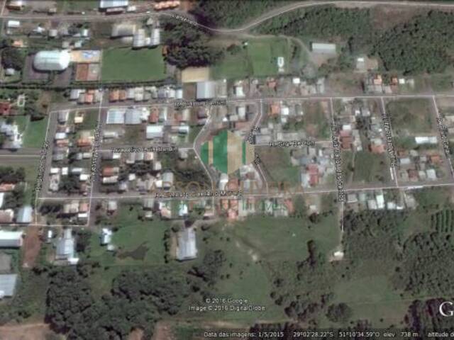 Terreno para Venda em Flores da Cunha - 4