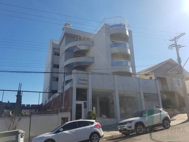 #232 - Apartamento para Venda em Flores da Cunha - RS