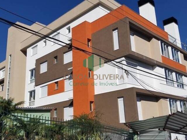 Apartamento para Venda em Flores da Cunha - 1