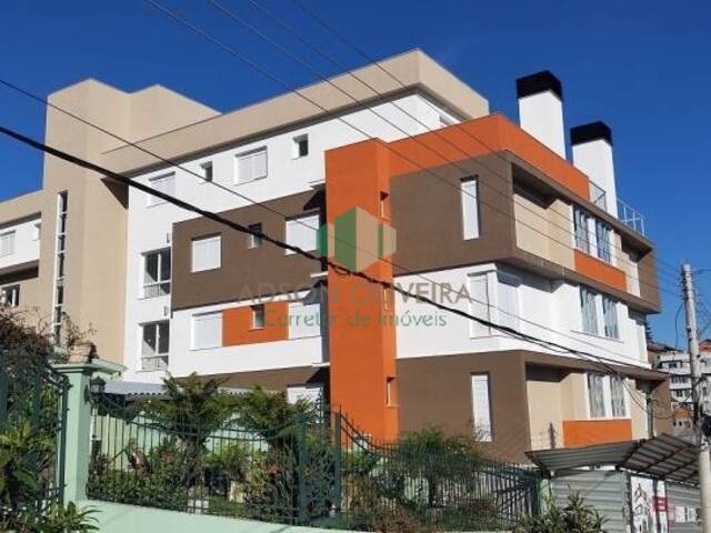 Apartamento para Venda em Flores da Cunha - 2