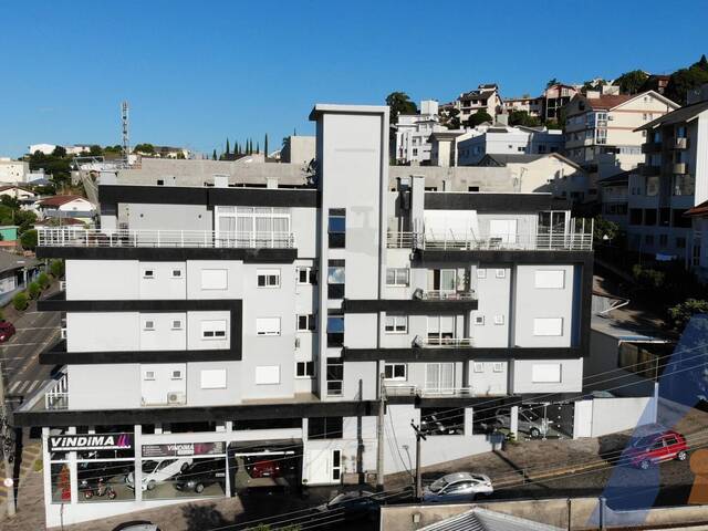 #381 - Apartamento para Venda em Flores da Cunha - RS - 2