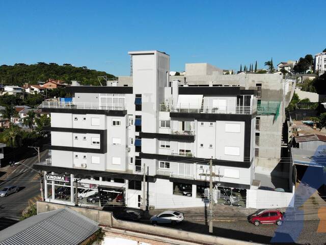 #381 - Apartamento para Venda em Flores da Cunha - RS - 3