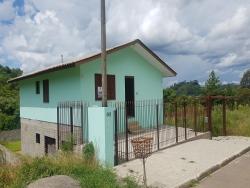 Casa para Venda em Flores da Cunha - 1