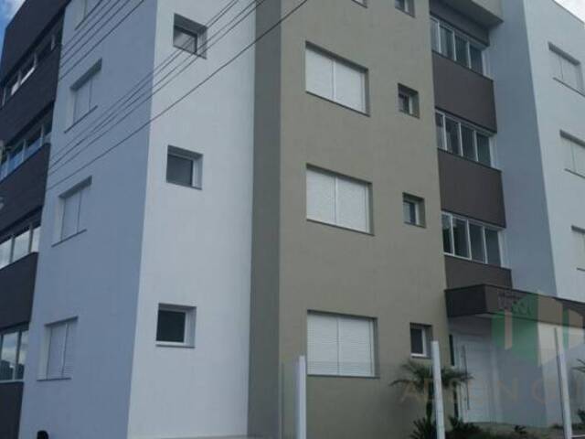 #11 - Apartamento para Venda em Flores da Cunha - RS - 2