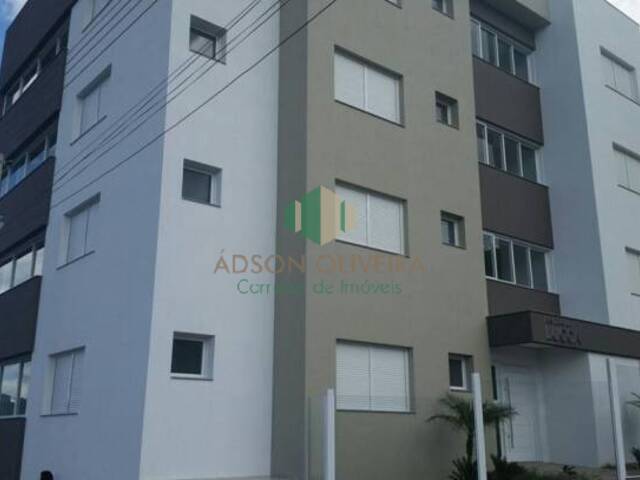 #11 - Apartamento para Venda em Flores da Cunha - RS - 2