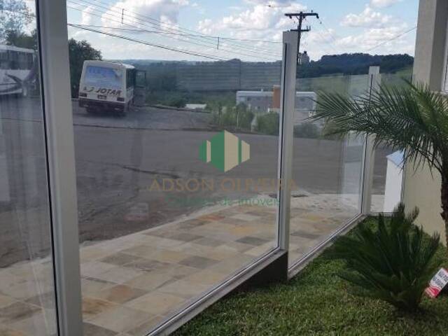 #11 - Apartamento para Venda em Flores da Cunha - RS - 3