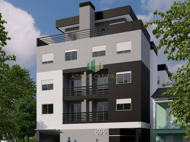 Apartamento para Venda em Flores da Cunha - 1