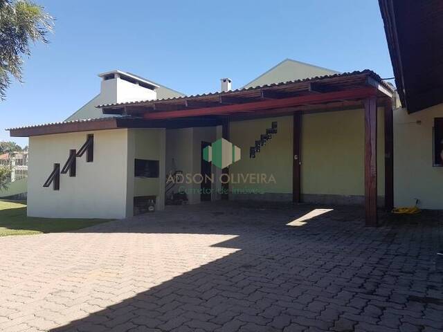 Casa para Venda em Flores da Cunha - 2