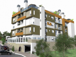Apartamento para Venda em Flores da Cunha - 3
